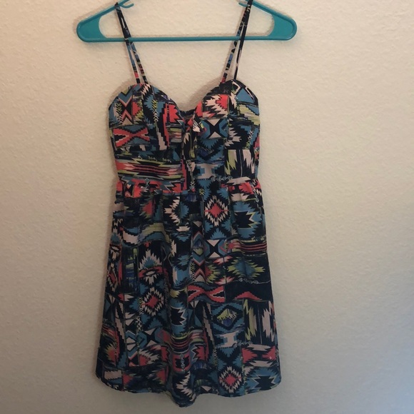 Daytrip Dress - Picture 1 of 1